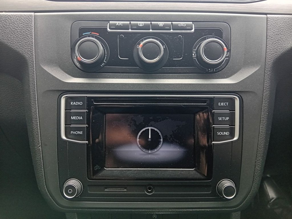Vehicle 28