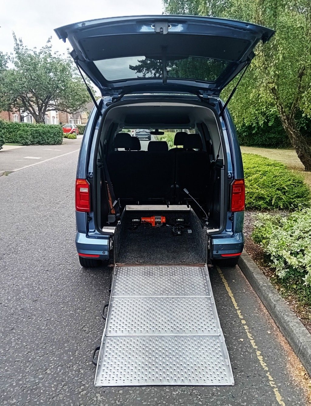 Vehicle 29