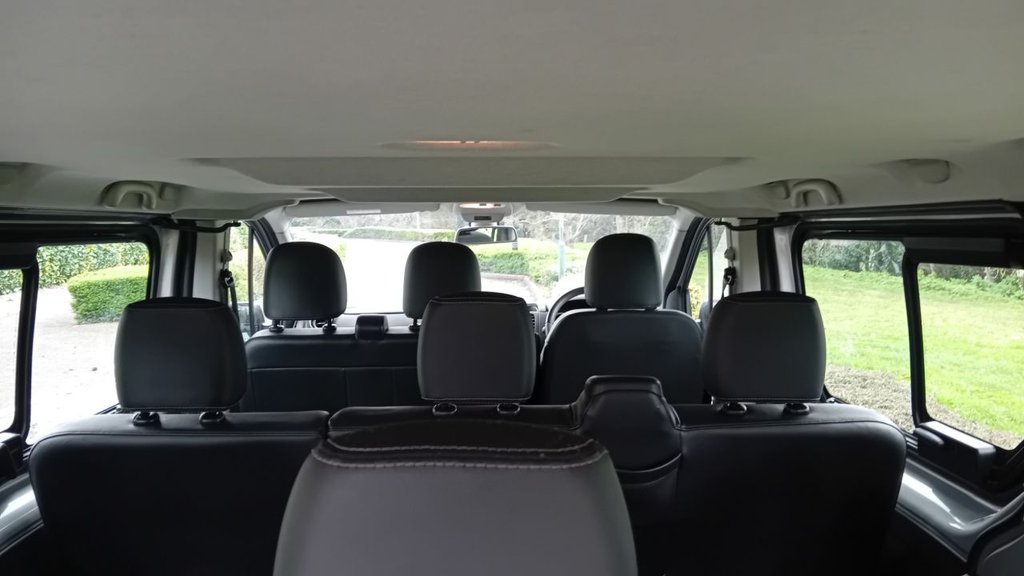 Used Renault Trafic 2019 for sale - 78096007: Photo 19