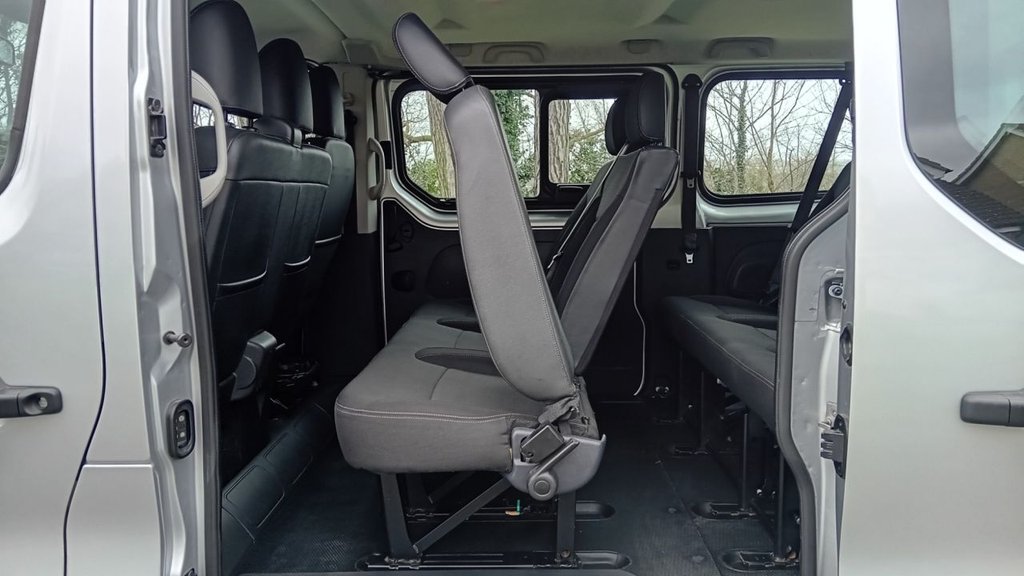 Used Renault Trafic 2019 for sale - 78096007: Photo 20