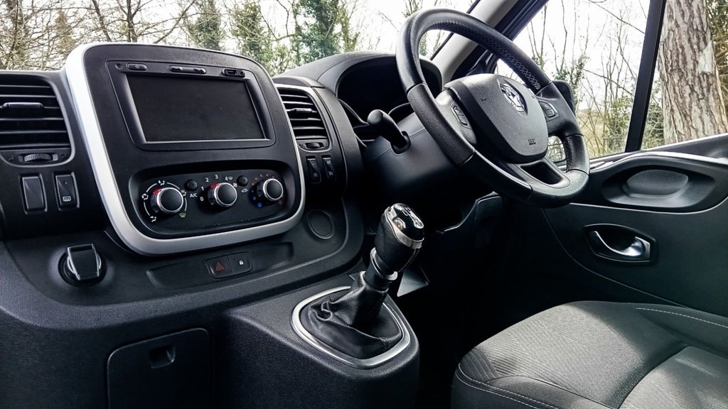 Used Renault Trafic 2019 for sale - 78096007: Photo 22