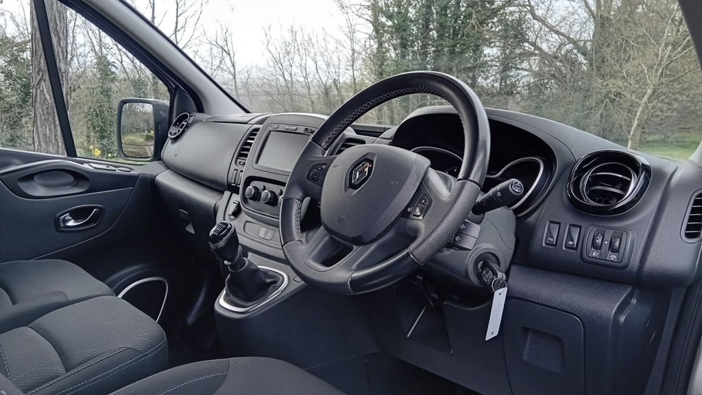 Used Renault Trafic 2019 for sale - 78096007: Photo 25