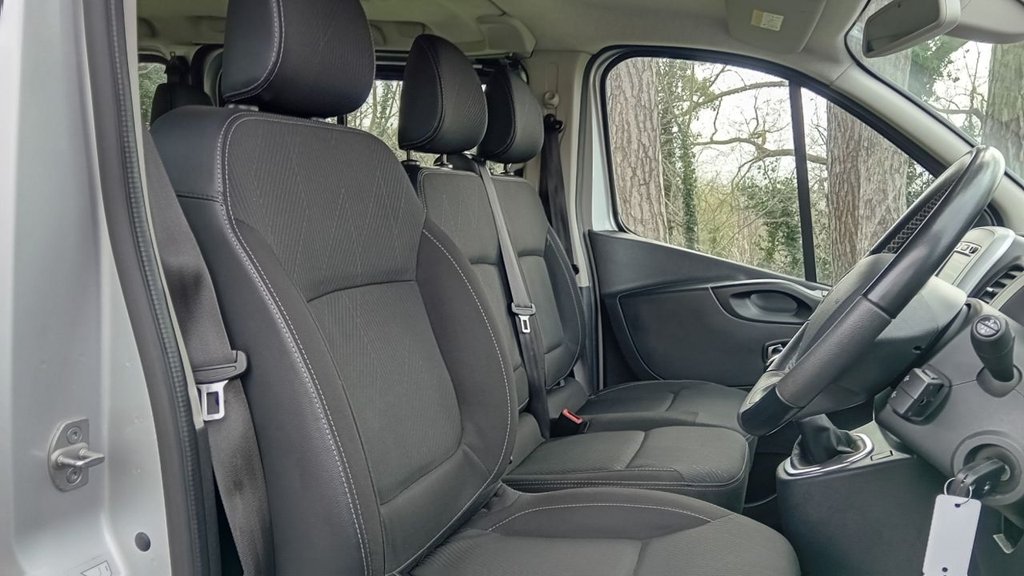 Used Renault Trafic 2019 for sale - 78096007: Photo 26