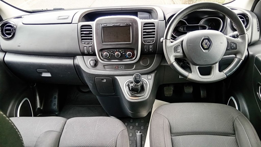 Used Renault Trafic 2019 for sale - 78096007: Photo 3