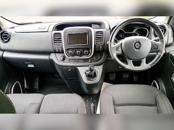 Used Renault Trafic 2019 for sale - 78096007: Photo