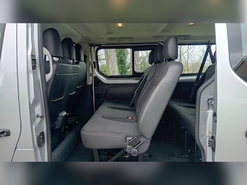 Used Renault Trafic 2019 for sale - 78096007: Photo