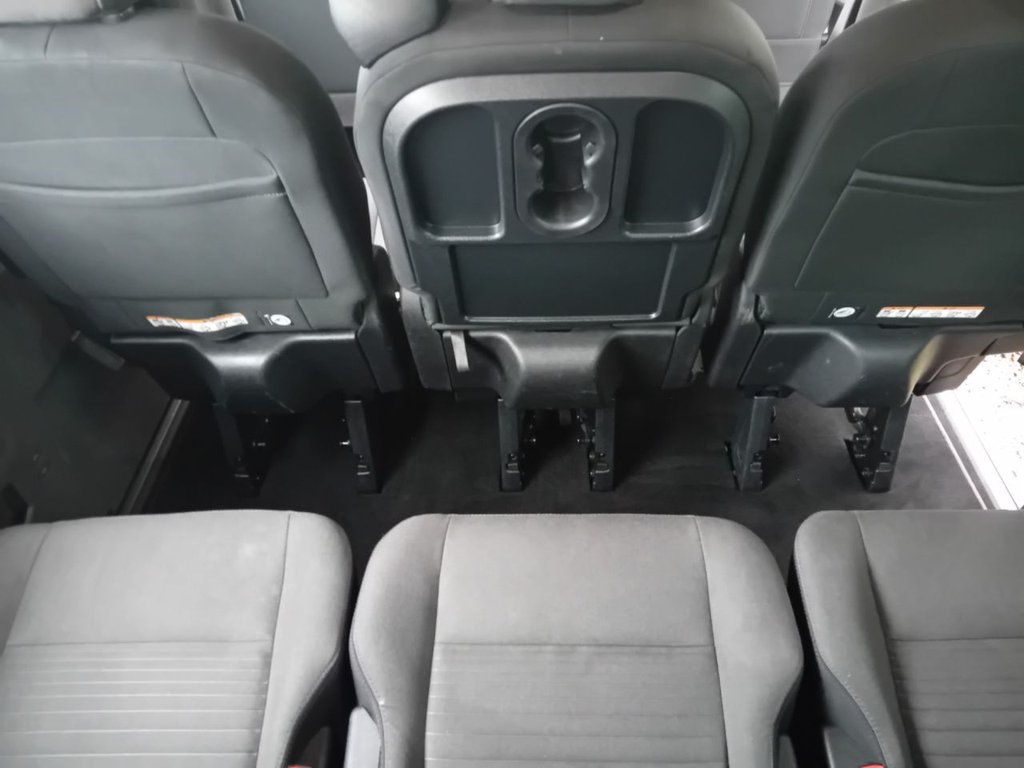 Used Ford Tourneo Custom 2022 for sale - 75973529: Photo 12