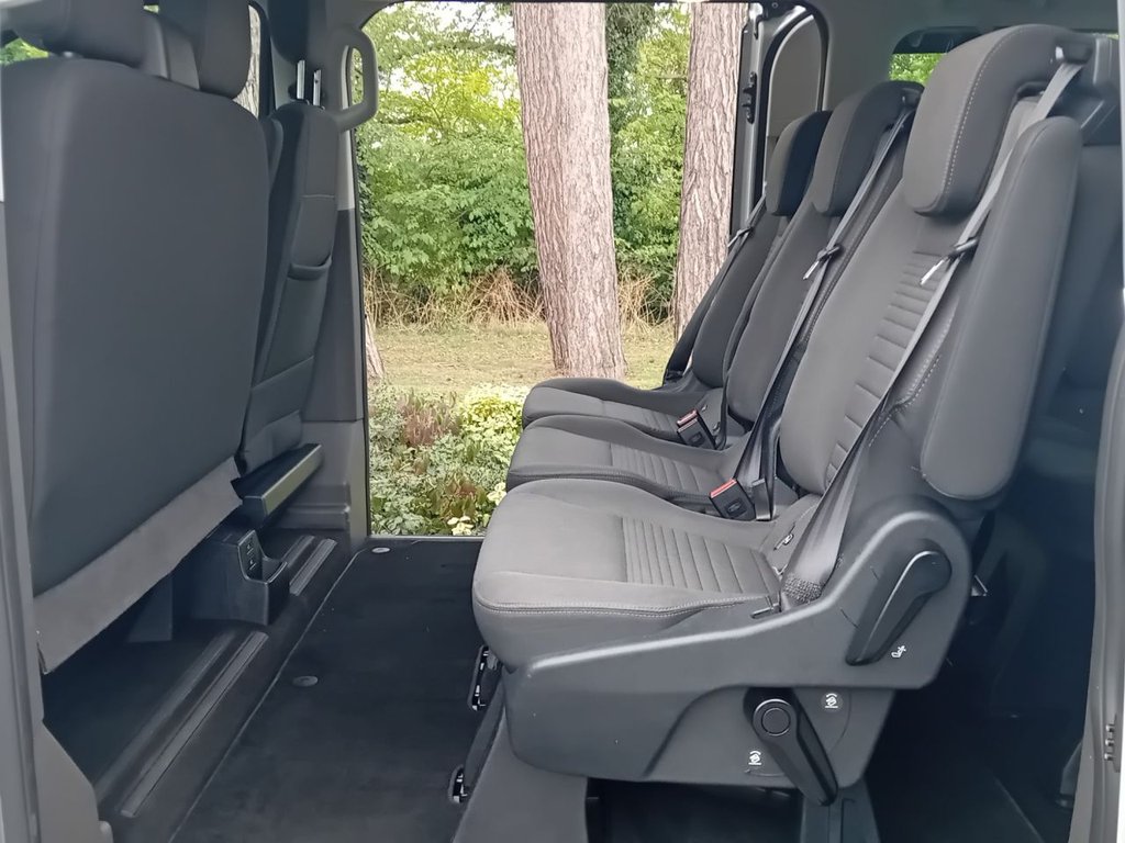 Used Ford Tourneo Custom 2022 for sale - 75973529: Photo 15