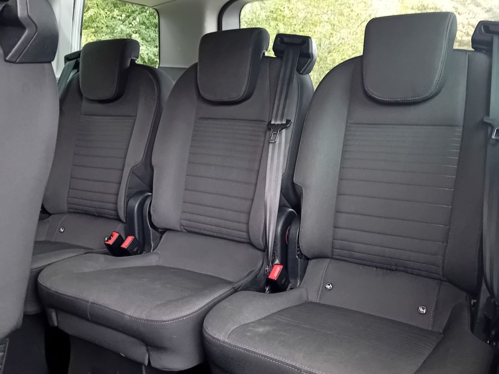 Used Ford Tourneo Custom 2022 for sale - 75973529: Photo 19