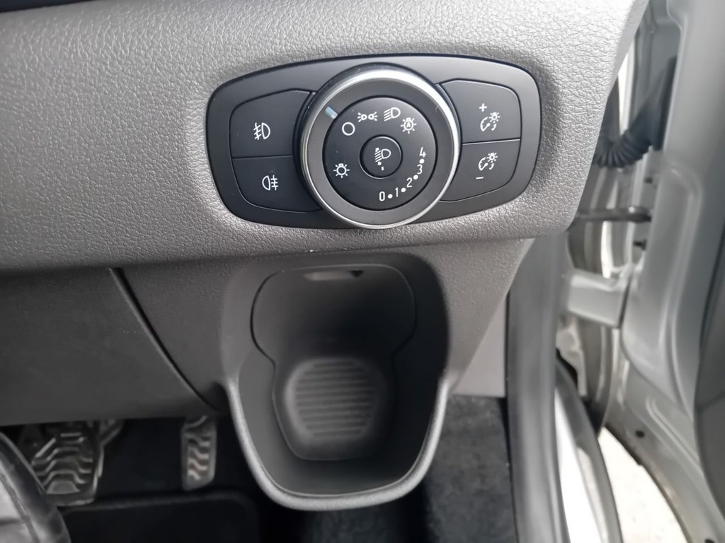 Used Ford Tourneo Custom 2022 for sale - 75973529: Photo 24