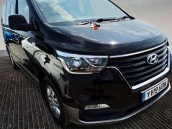 2019 (19) - 2.5 CRDi SE Nav 5dr