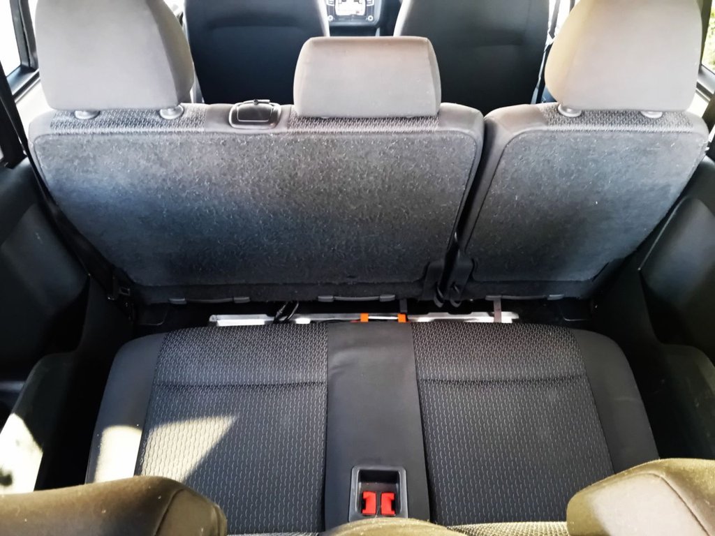 Used Volkswagen Caddy Maxi Life 2017 for sale - 76665771: Photo 18