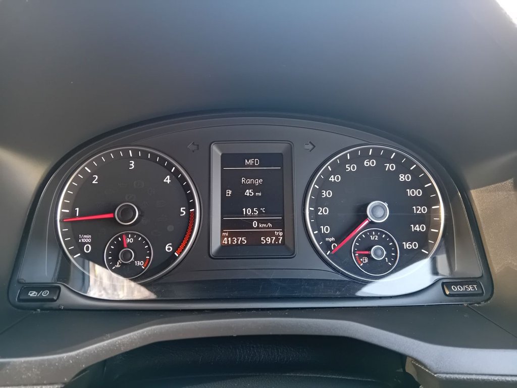 Used Volkswagen Caddy Maxi Life 2017 for sale - 76665771: Photo 30