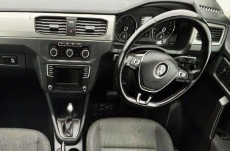 Used Volkswagen Caddy Maxi Life 2017 for sale - 76665771: Photo 5