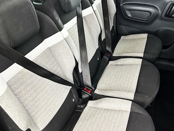 Used Citroen Berlingo 2023 for sale - 78102733: Photo