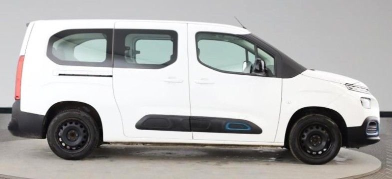 Used Citroen Berlingo 2023 for sale - 78102733: Photo 5