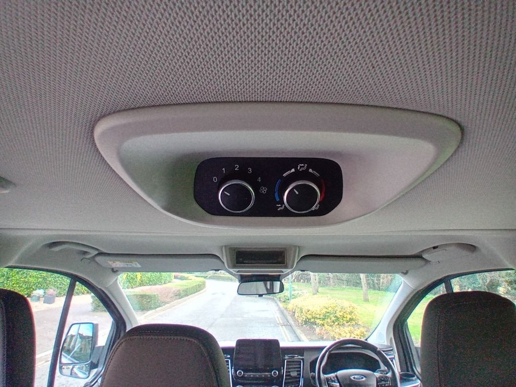 Used Ford Tourneo Custom 2022 for sale - 77038074: Photo 24