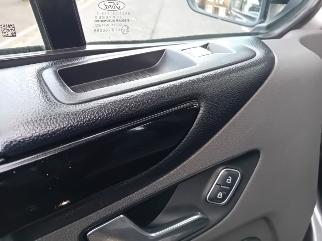 Used Ford Tourneo Custom 2022 for sale - 77038074: Photo 26