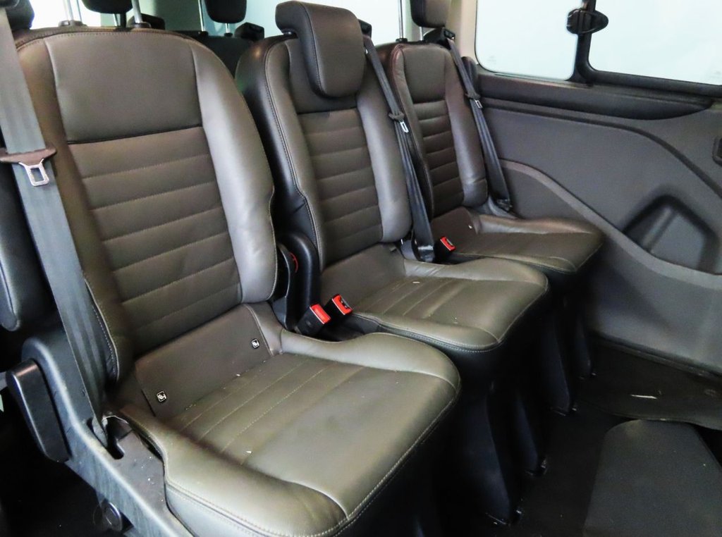 Used Ford Tourneo Custom 2022 for sale - 77038074: Photo 3