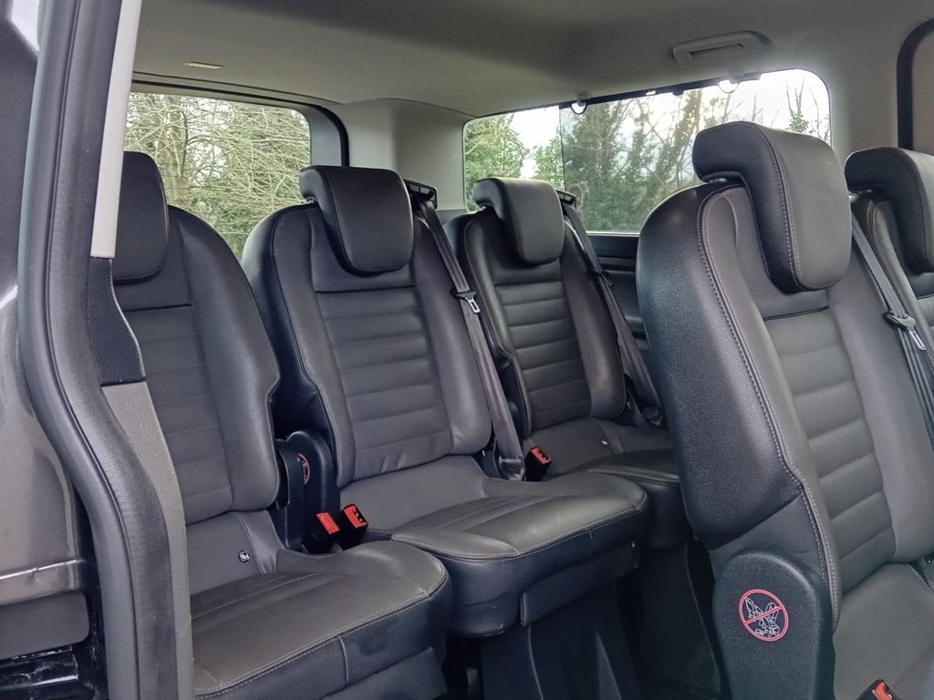 Used Ford Tourneo Custom 2022 for sale - 77038074: Photo 30