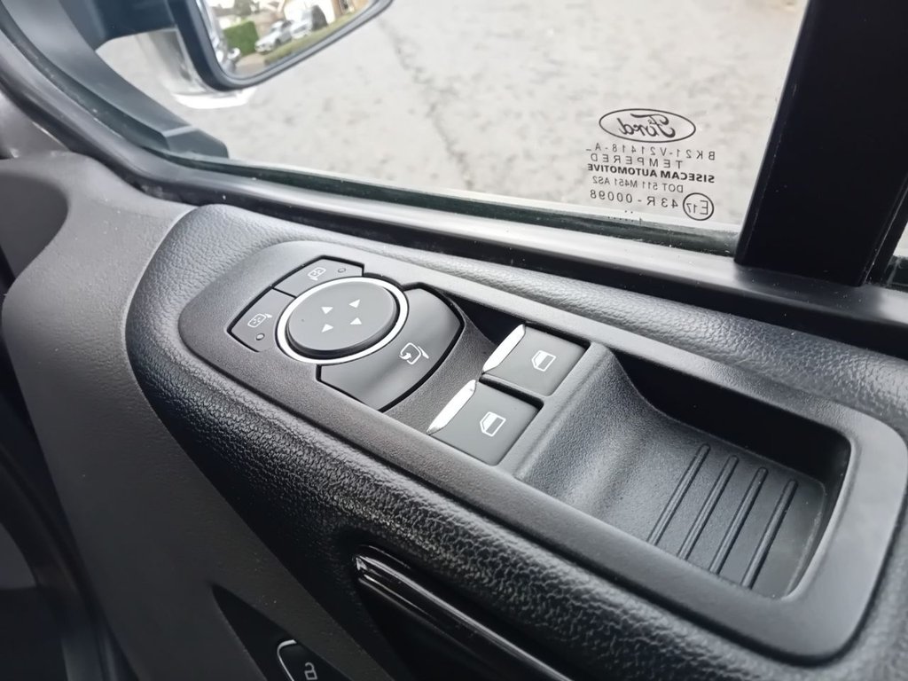 Used Ford Tourneo Custom 2022 for sale - 77038074: Photo 32