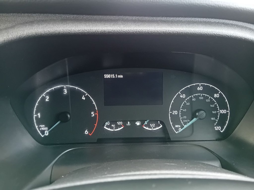 Used Ford Tourneo Custom 2022 for sale - 77038074: Photo 35