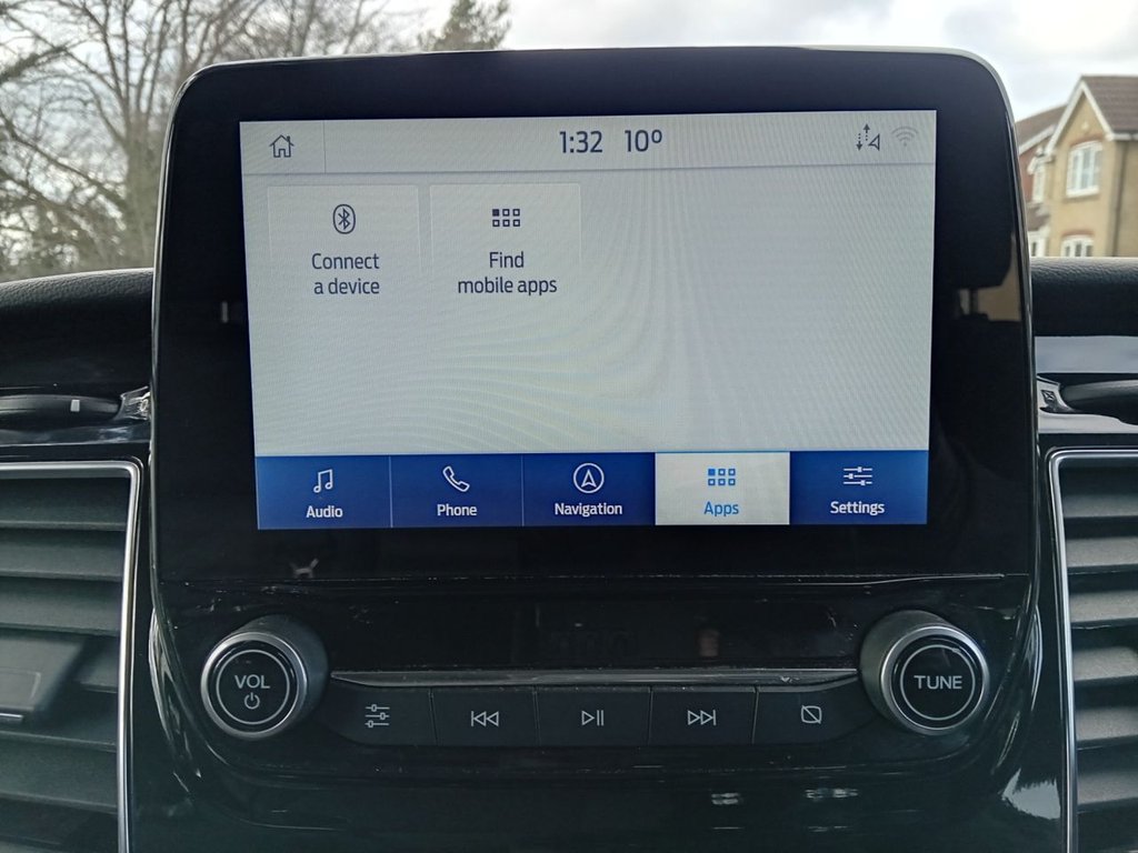 Used Ford Tourneo Custom 2022 for sale - 77038074: Photo 42