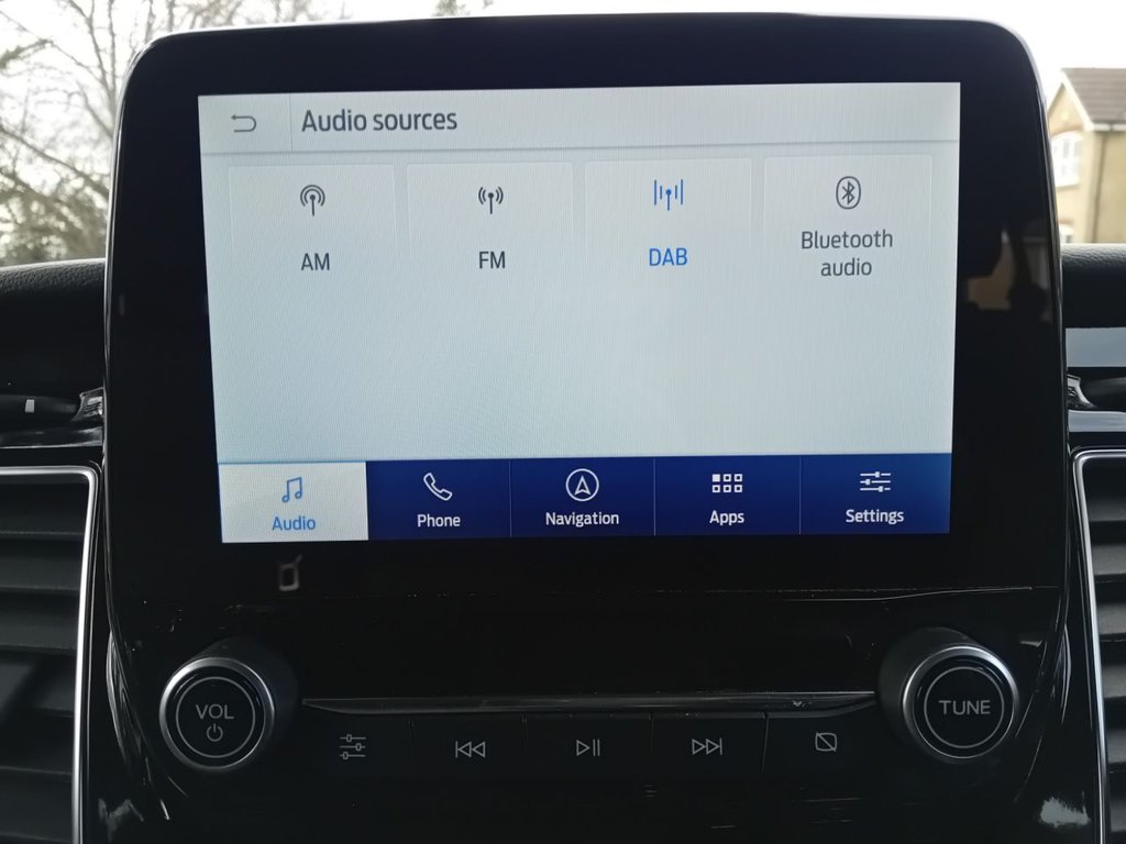 Used Ford Tourneo Custom 2022 for sale - 77038074: Photo 43