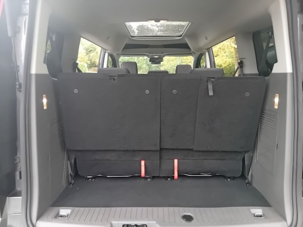 Used Ford Grand Tourneo Connect 2019 for sale - 76184998: Photo 12