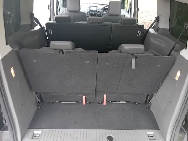 Used Ford Grand Tourneo Connect 2019 for sale - 76184998: Photo 13