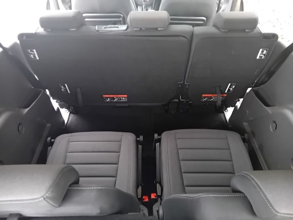 Used Ford Grand Tourneo Connect 2019 for sale - 76184998: Photo 14