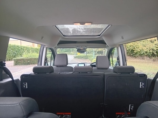 Used Ford Grand Tourneo Connect 2019 for sale - 76184998: Photo 15
