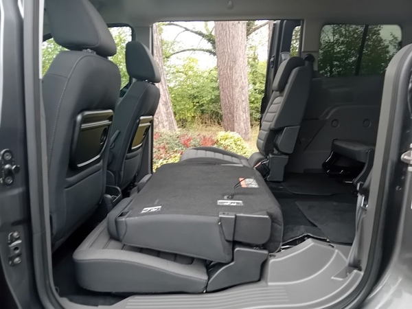 Used Ford Grand Tourneo Connect 2019 for sale - 76184998: Photo 19