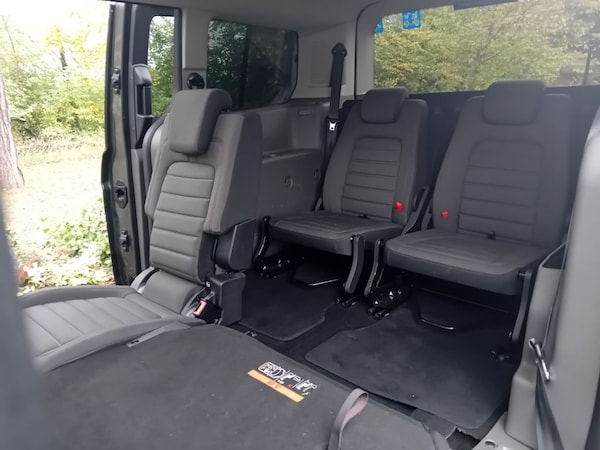 Used Ford Grand Tourneo Connect 2019 for sale - 76184998: Photo 20