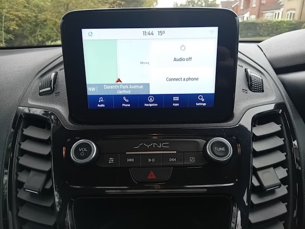 Used Ford Grand Tourneo Connect 2019 for sale - 76184998: Photo 25
