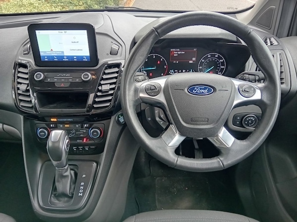 Used Ford Grand Tourneo Connect 2019 for sale - 76184998: Photo 26