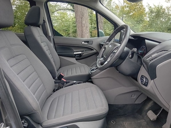 Used Ford Grand Tourneo Connect 2019 for sale - 76184998: Photo 28