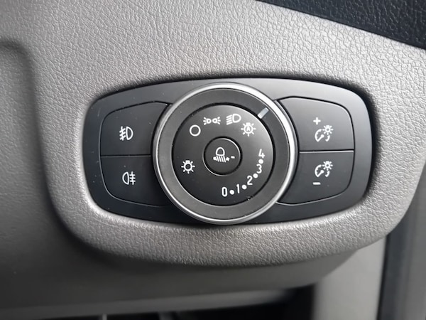 Used Ford Grand Tourneo Connect 2019 for sale - 76184998: Photo 29