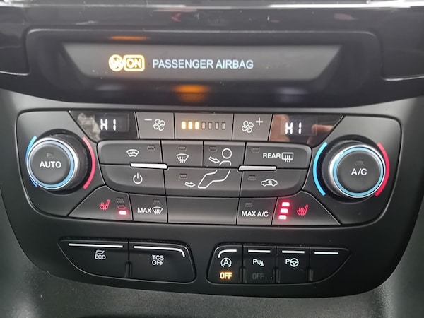 Used Ford Grand Tourneo Connect 2019 for sale - 76184998: Photo 30