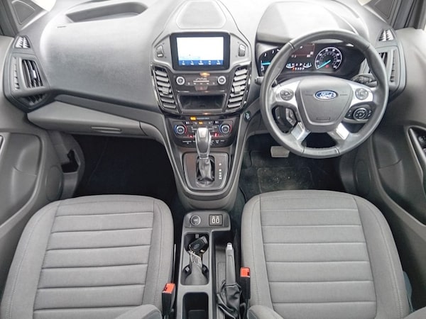 Used Ford Grand Tourneo Connect 2019 for sale - 76184998: Photo 3
