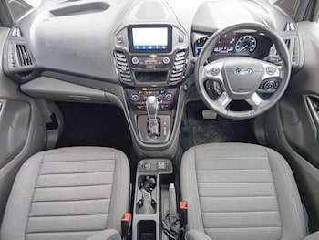 Used Ford Grand Tourneo Connect 2019 for sale - 76184998: Photo 3
