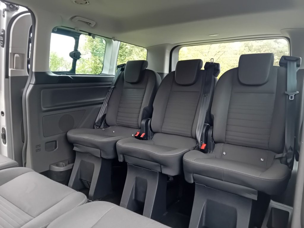 Used Ford Tourneo Custom 2023 for sale - 77072420: Photo 13