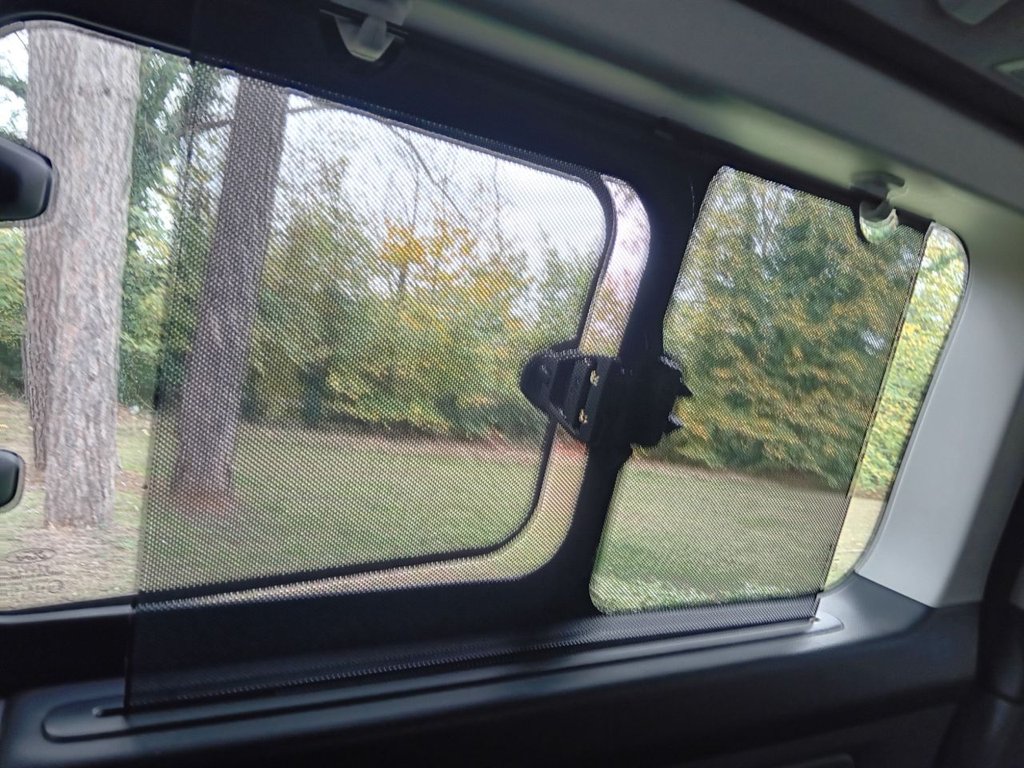 Used Ford Tourneo Custom 2023 for sale - 77072420: Photo 22