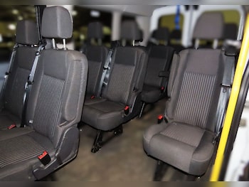 Used Ford Transit 2017 for sale - 75560072: Photo