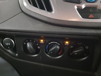 Used Ford Transit 2017 for sale - 75560072: Photo