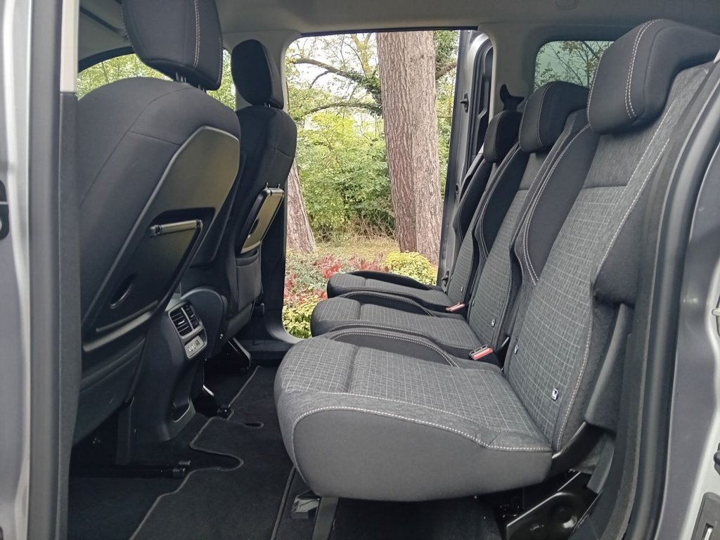 Used Peugeot e-Rifter 2024 for sale - 76069130: Photo 16