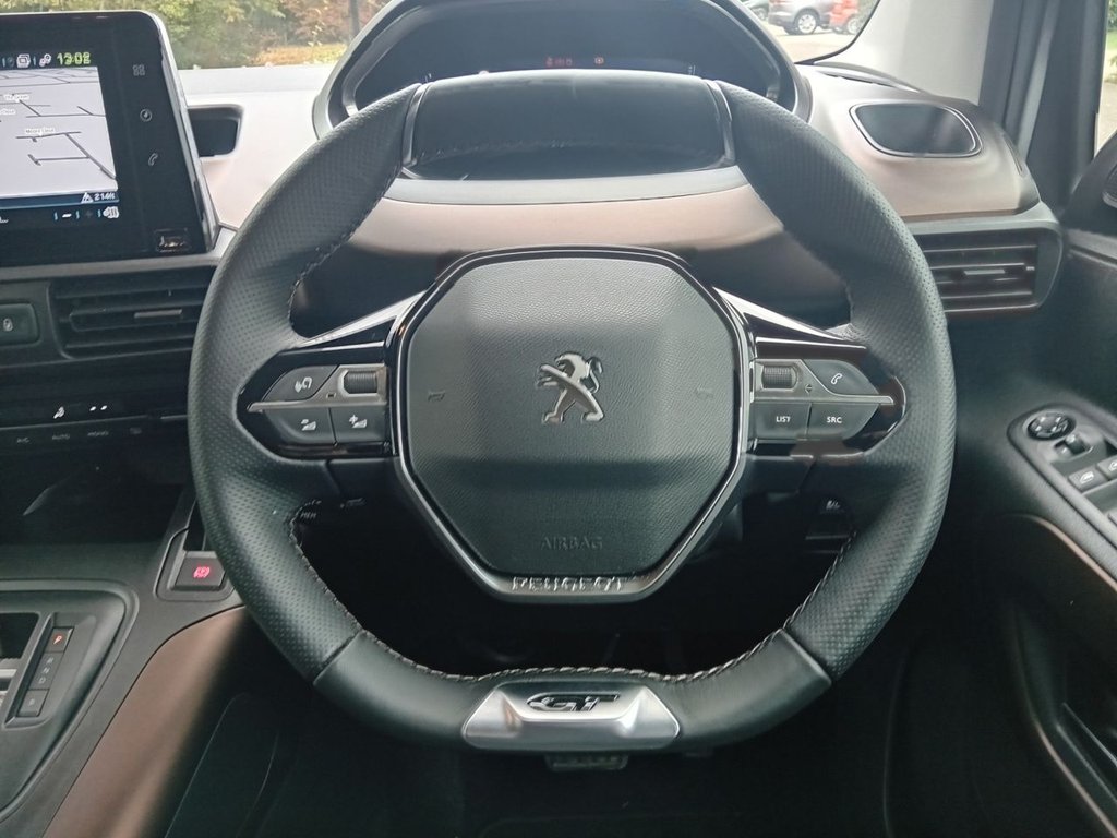 Used Peugeot e-Rifter 2024 for sale - 76069130: Photo 23