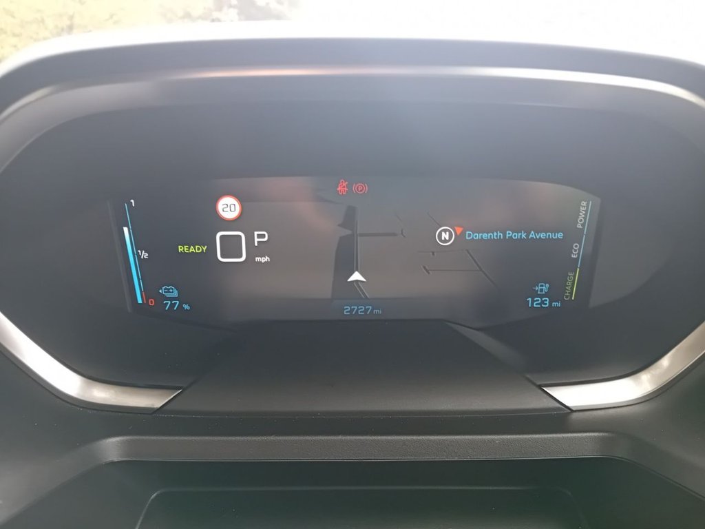 Used Peugeot e-Rifter 2024 for sale - 76069130: Photo 27