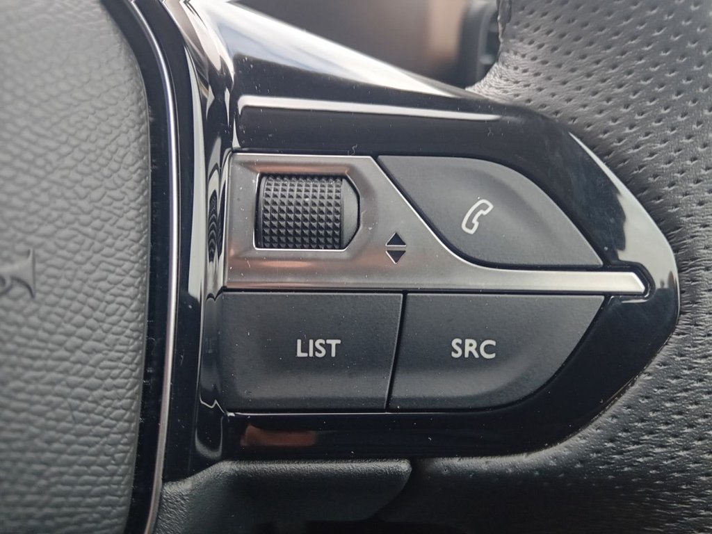 Used Peugeot e-Rifter 2024 for sale - 76069130: Photo 30