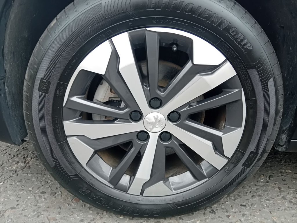 Used Peugeot e-Rifter 2024 for sale - 76069130: Photo 35